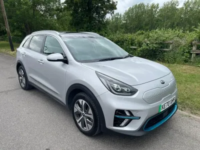 Used Kia Niro