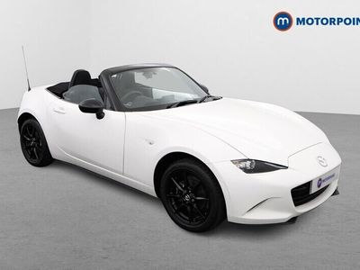 Mazda MX5