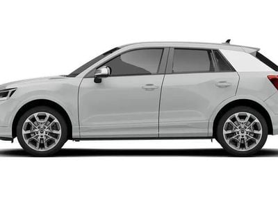 Audi SQ2