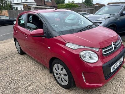 Citroën C1