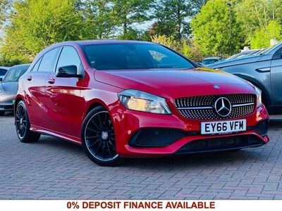 Mercedes A220
