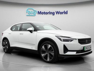 Used Polestar 2 2023 Hatchback