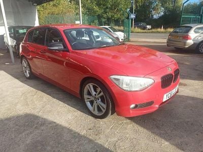 BMW 120