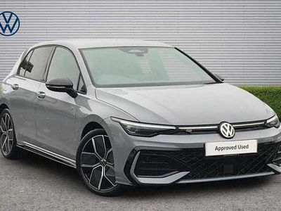 Used VW Golf VIII 150 HP (110 kW) 2026