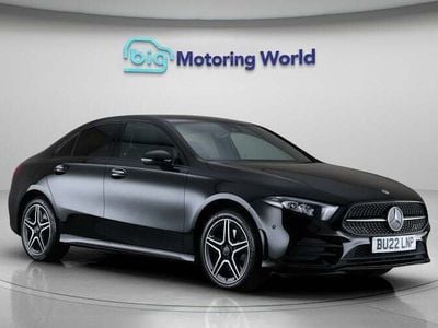 Mercedes A250