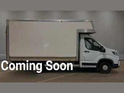 Usado Maxus V90