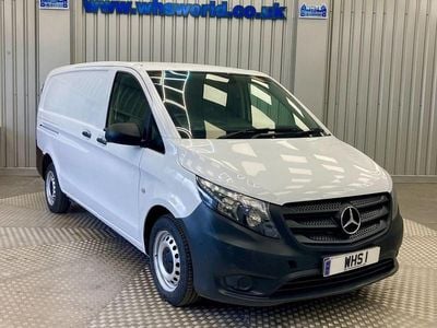 Mercedes Vito