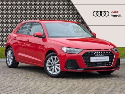 used Audi A1 Sport 30 TFSI 110 PS S tronic