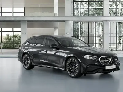 New Mercedes E200 Urban 204 HP (150 kW) 2026 Sedan