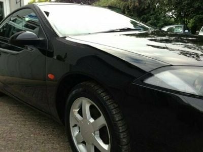 Used Ford Cougar 2000 Coupe