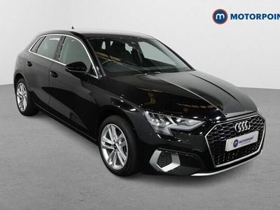 Audi A3 e-tron
