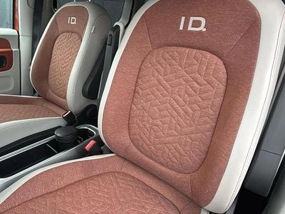 Usado VW ID. Buzz Pro 150 kW (204 HP) 2023 Branco Monovolume