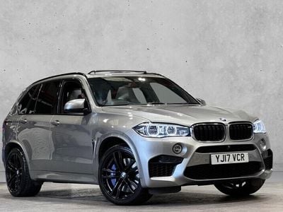 BMW X5 M