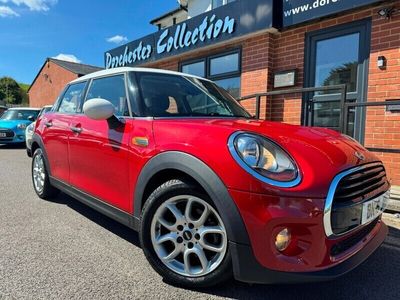 used Mini Cooper Hatch(PEPPER PACK) 5dr Automatic