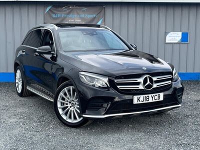 Mercedes GLC220
