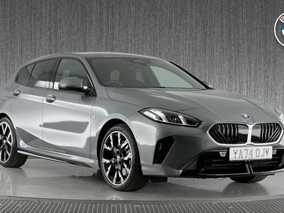 BMW 123