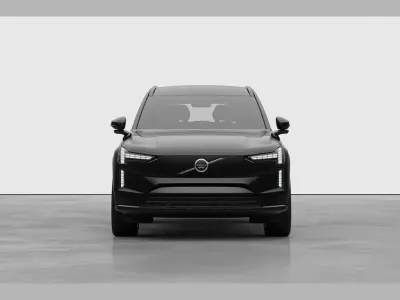 New Volvo EX90 Performance 492 kW (670 HP) 2026 Other SUV