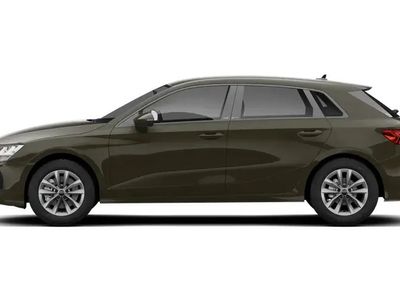 Audi A3 Sportback e-tron