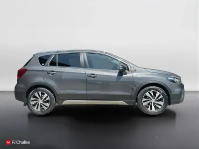 Used Suzuki SX4 S-Cross