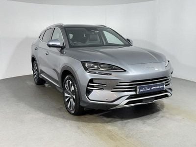 Used BYD Seal Comfort 2025 Grey Estate