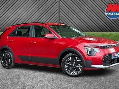 Kia e-Niro