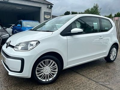 VW up!