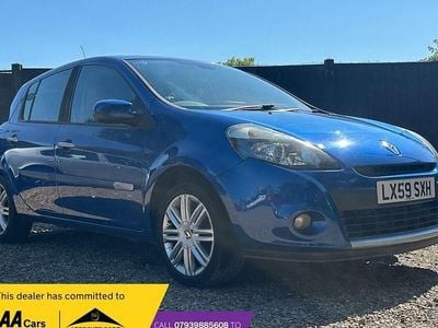 Renault Clio II