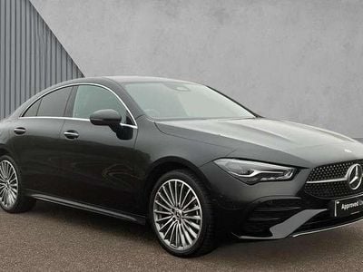 Mercedes CLA250e