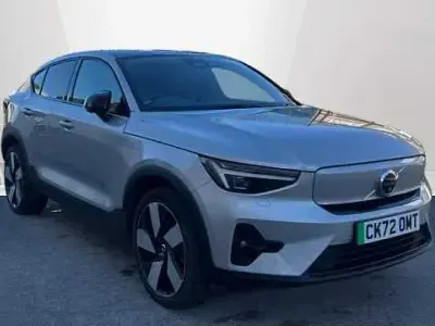 Usado Volvo EC40 Ultimate 295 kW (402 HP) 2023 SUV