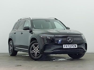 Mercedes EQB300