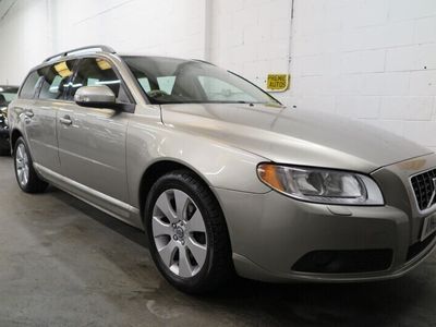 used Volvo V70 2.0F SE 5dr