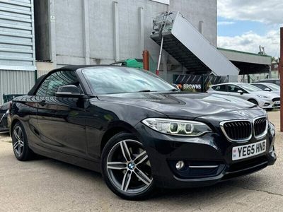 BMW 220