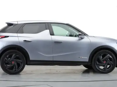 Used DS Automobiles DS3 Crossback