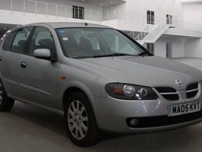 Nissan Almera