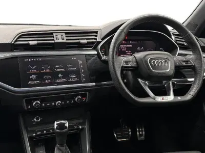 Used Audi Q3 Sportback