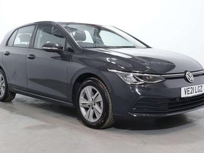 VW Golf VIII