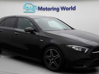 Mercedes A250