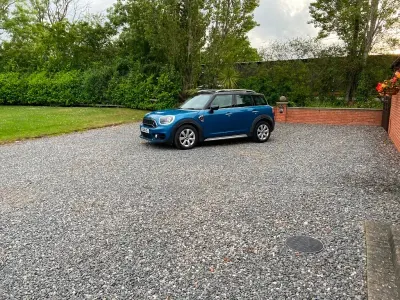 Used Mini Cooper S Countryman