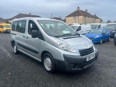 Peugeot Expert