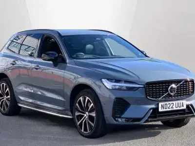 Usado Volvo XC60 Plus 194 CV (142 kW) 2023 SUV