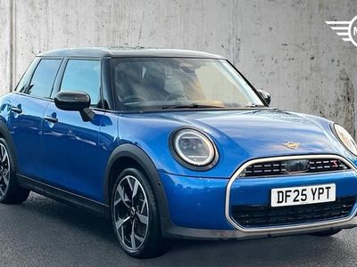 Used Mini Cooper Exclusive 2025 Hatchback