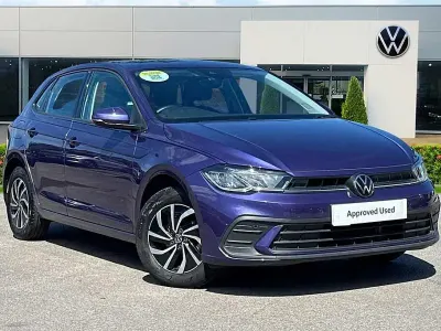 Used VW Polo Life 95 HP (69 kW) 2024 Other Hatchback