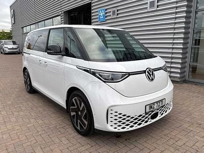 VW ID. Buzz