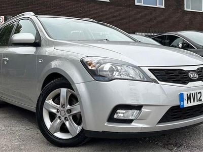 Kia Ceed Sportswagon