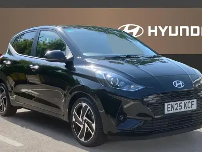 Used Hyundai i10 Premium 79 HP (58 kW) 2026 Hatchback