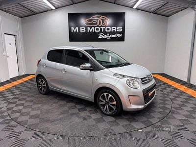 Citroën C1