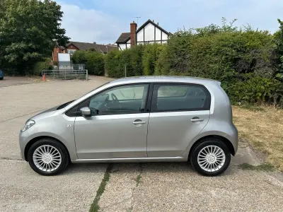 Used VW up!