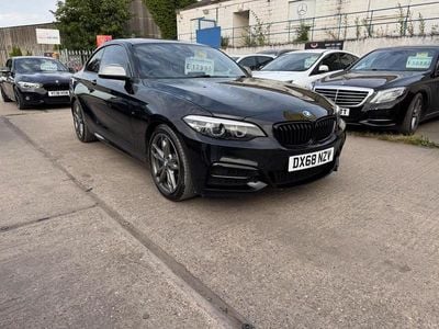 BMW M240