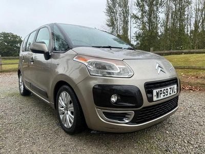 Citroën C3 Picasso