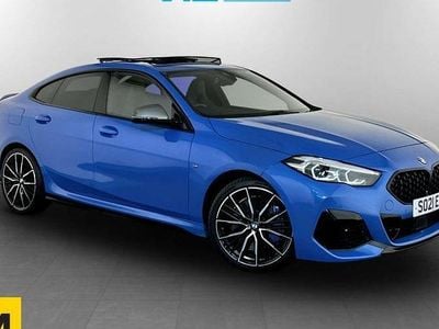 Used 2024 BMW M235 Coupe | £22,995 (Good price)